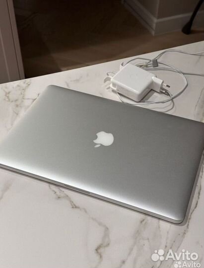 Apple MacBook Pro 15 16gb i7 2013