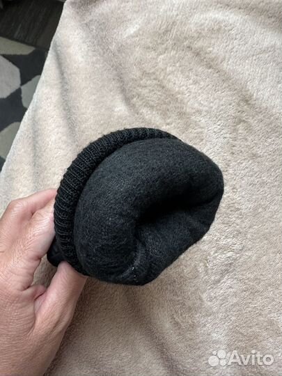 Перчатки зимние детские, на 3года