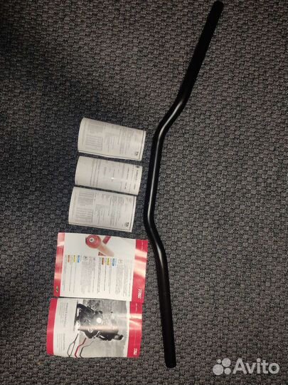 Руль для мотоцикла TRW