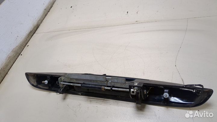 Ручка крышки багажника Ford Expedition, 2006