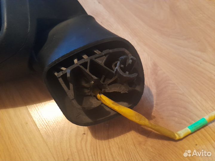 Зеркало боковое правое левое Renault Kaptur