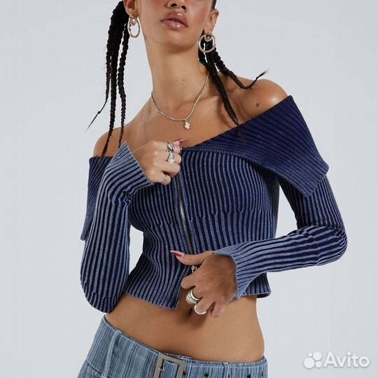 Топ женский diesel