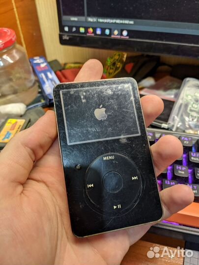 iPod Classic 5 (цена за 2шт)