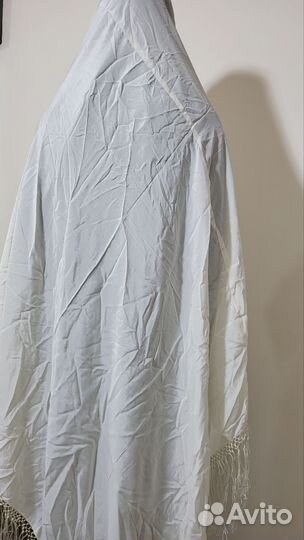 Крепдешин 25007