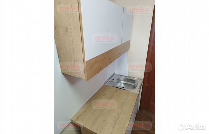 Кухонный гарнитур новый