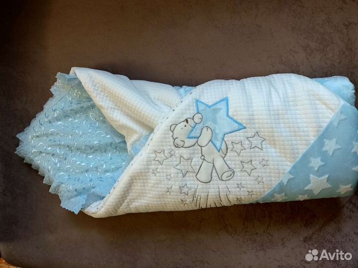 Комплект на выписку