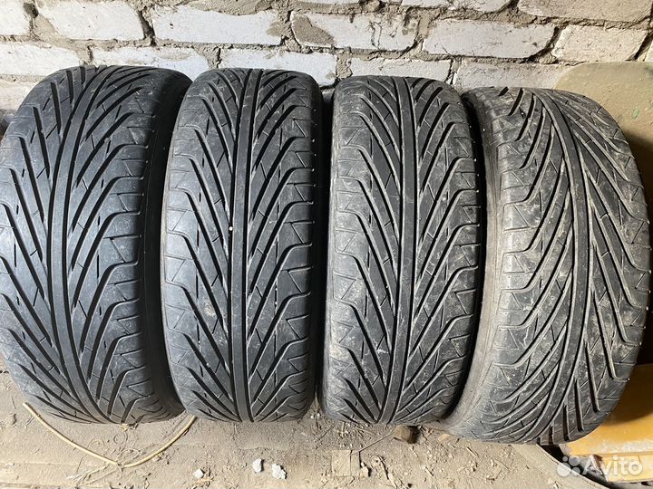 Triangle TR968 215/55 R17