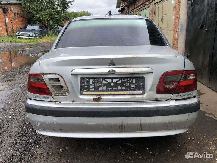 Каризма б/у поступление в разбор 14 июля 2023 г