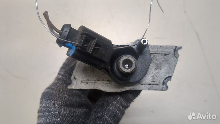 Форсунка топливная Audi Q7, 2008