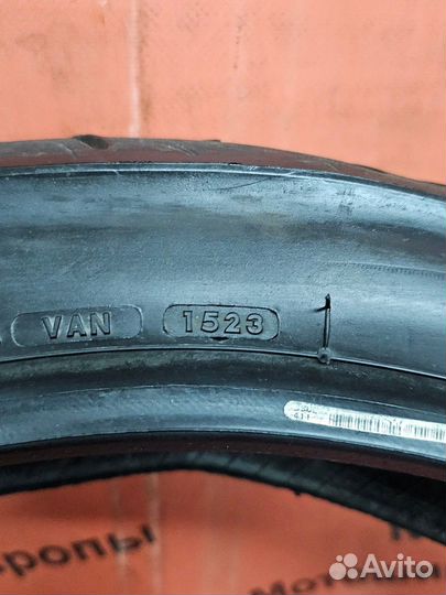 140/70 R18 Bridgestone Sport Touring T31 N-5959 Бу