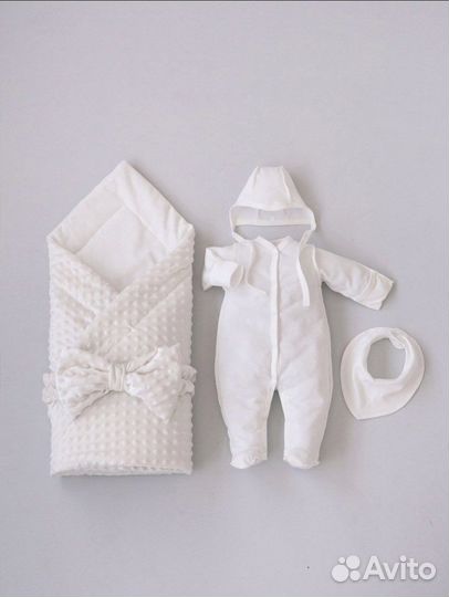 Комплект на выписку