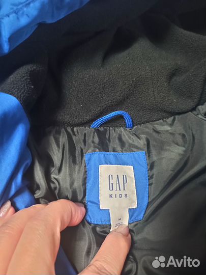 Куртка детская Gap,разм.М