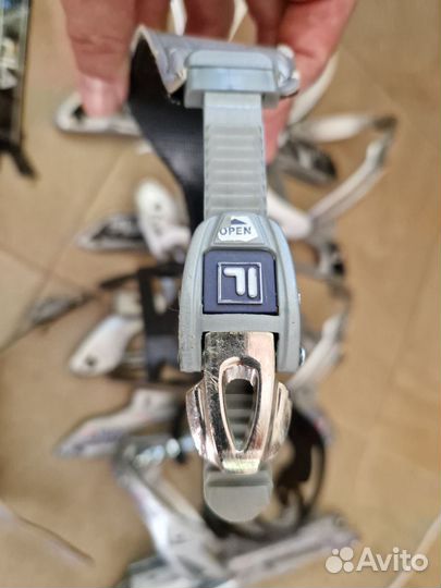 Запчасти для роликов fila plume