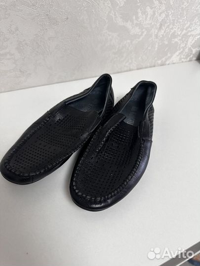 Мокасины и туфли, за все