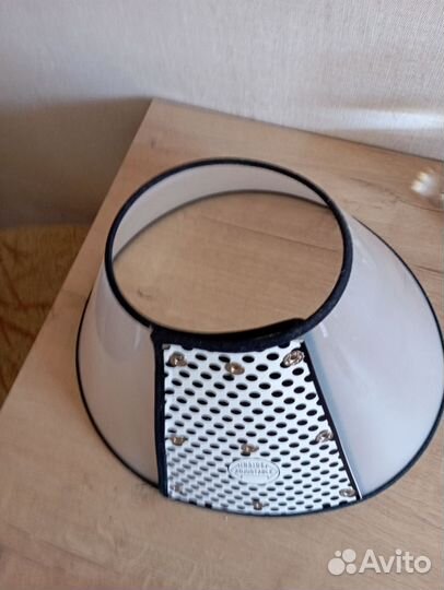 Воротник защитный для собаки