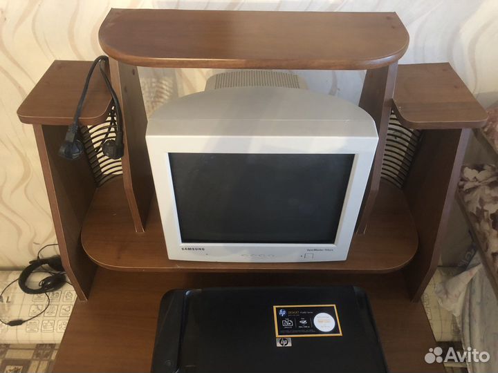 Стол Компьютерный