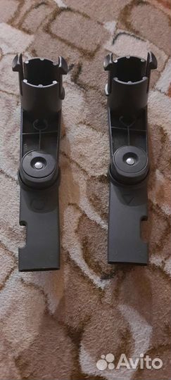 Держатель капюшона для stokke