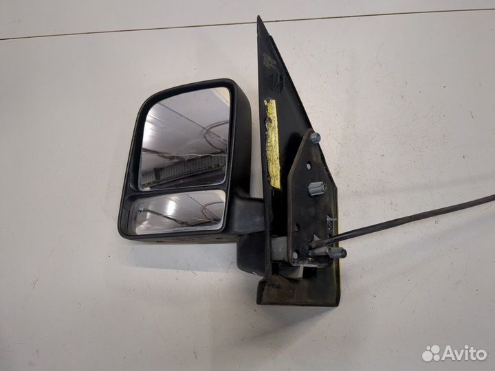 Зеркало боковое Ford Transit (Tourneo) Connect, 20