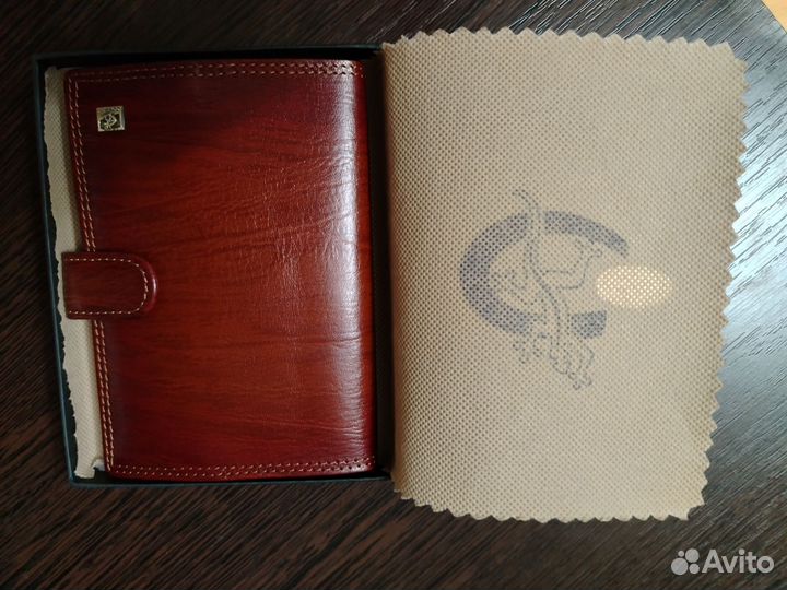 Портмоне cosset