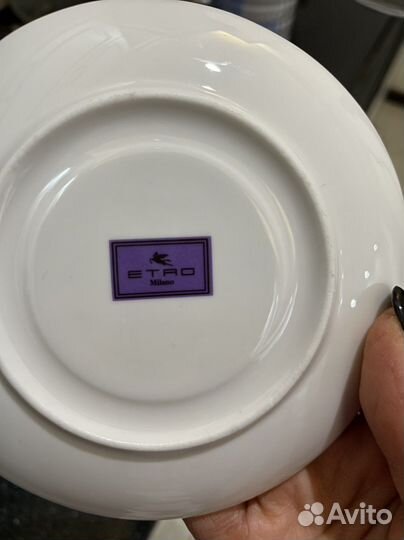 Кофейный набор