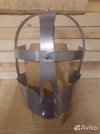 Маска тематическая