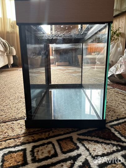 Аквариум 50л