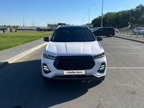 Chery Tiggo 7 Pro 1.5 CVT, 2022, 38 000 км, с пробегом, цена 1 850 000 руб.