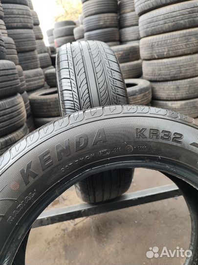 Kenda KR32 Kuavela SL 215/60 R17 96H