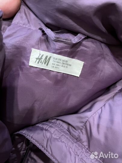 Куртка H&M