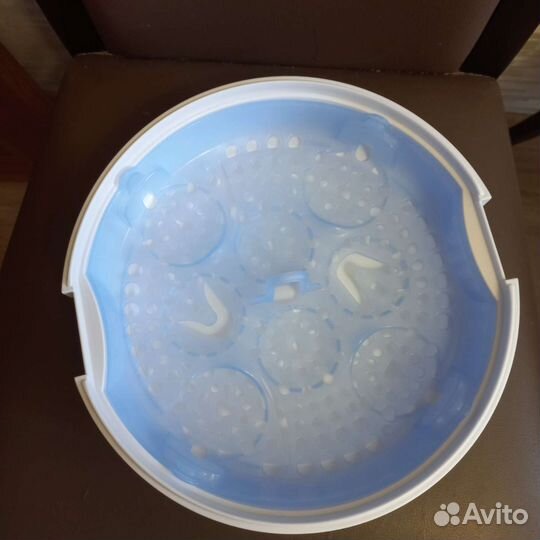 Стерилизатор avent