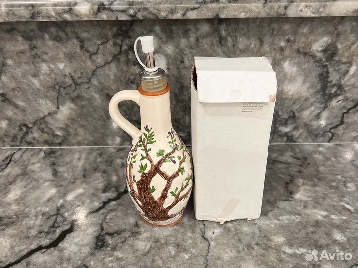 Кувшин для масла, соевого соуса