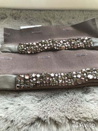 Манжеты max mara