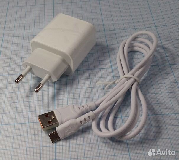 Мощные USB-зарядки Адаптер Зарядные устройства