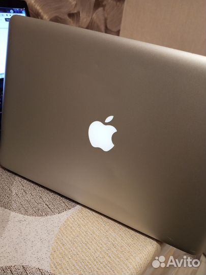 Apple MacBook Air(2008)