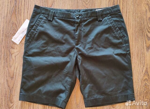 Шорты GAS. Разм 40