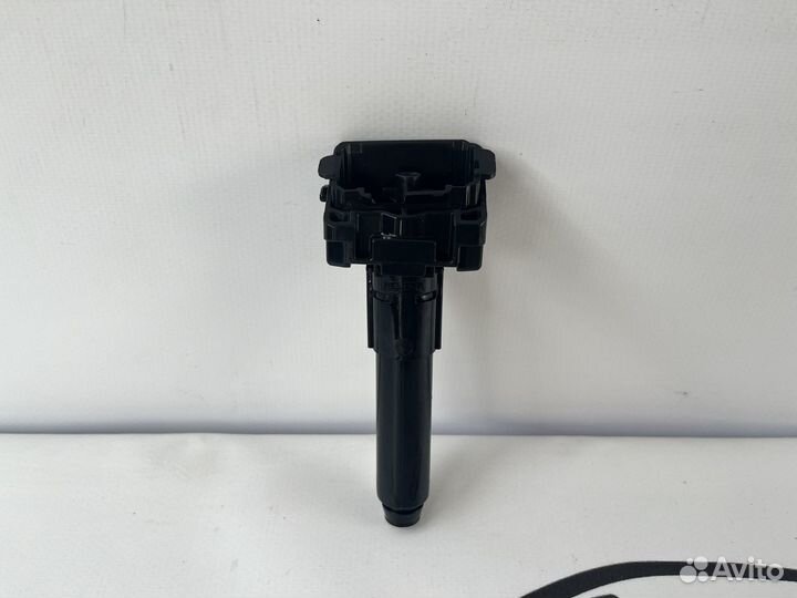 Mazda CX 5 форсунка омывателя фары левая 17-21