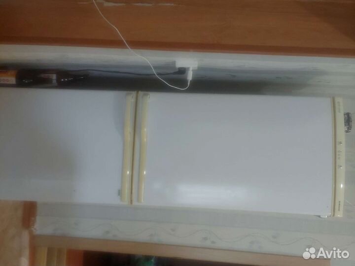 Холодильник ноуфрост бу