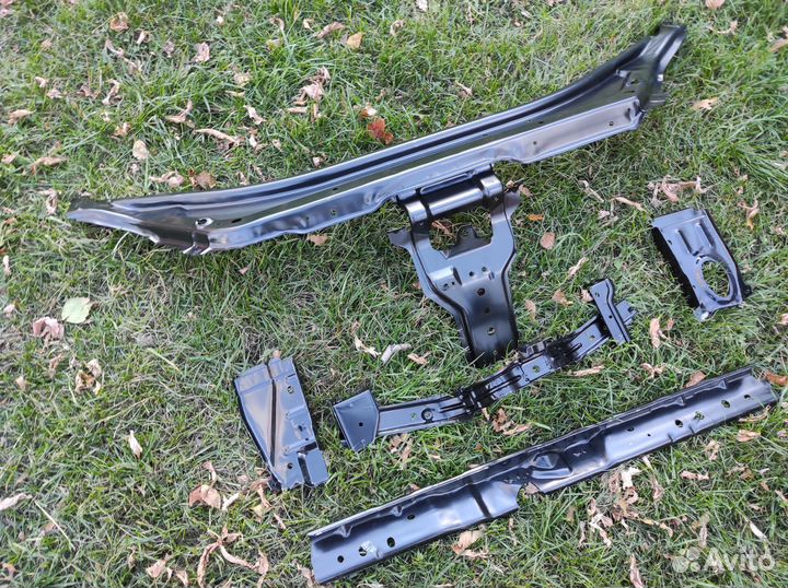 Телевизор для Nissan Almera G15 12-18