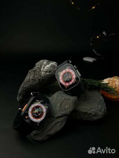 Apple watch 9 Оригинал
