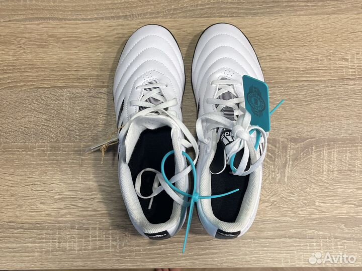 Шиповки adidas Goletto Viii Tf Comfort Durable