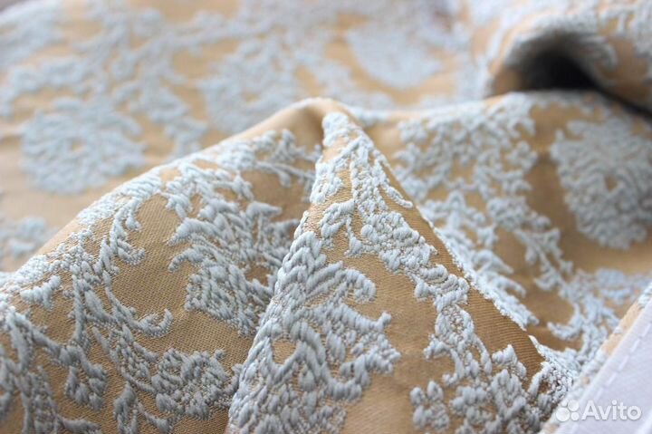 Шторы готовые