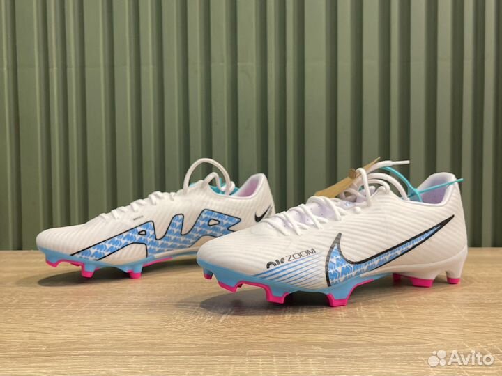 Nike Zoom Mercurial Vapor 15 Academy MG