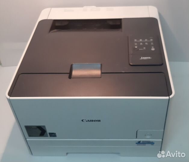 Лазерные чб и цвет Lexmark, Kyocera, OKI, Canon