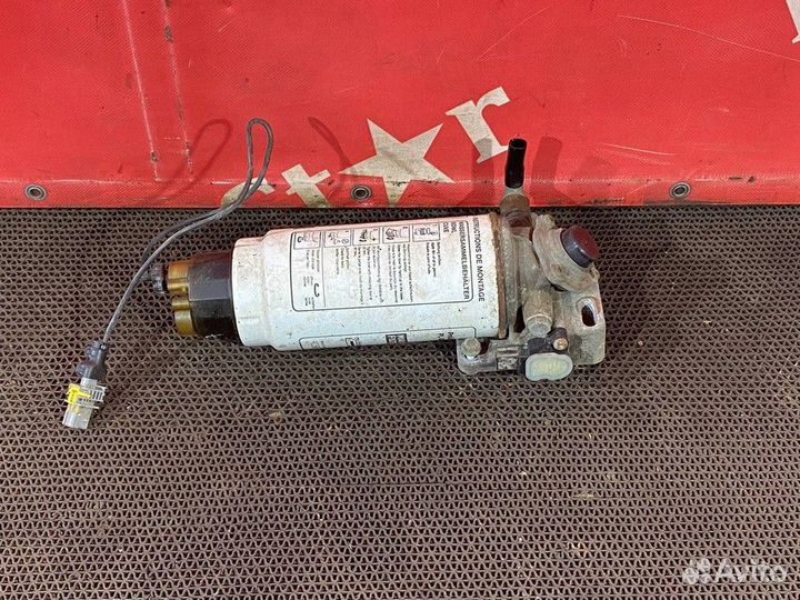 Сепаратор топливный Daf XF105