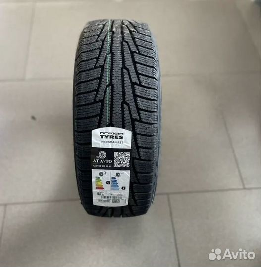 Nokian Tyres Nordman RS2 175/65 R15 88R