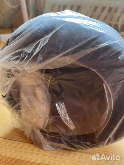 Зимняя шапка фсин