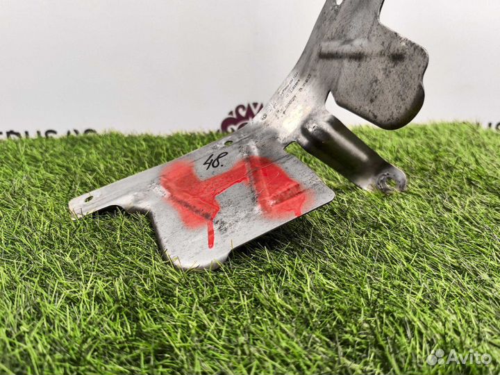 Тепловой экран Bmw X6 G06