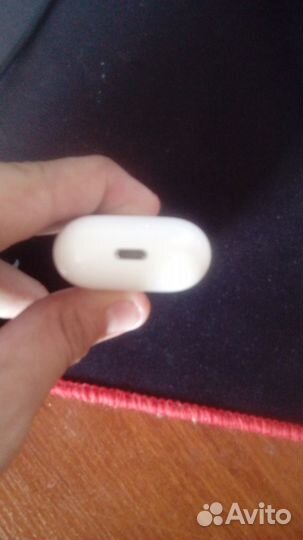 Оригинальный Кейс для airpods 2