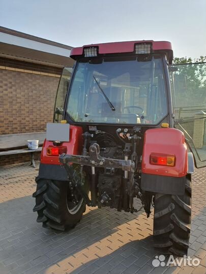 Трактор МТЗ (Беларус) 622, 2014