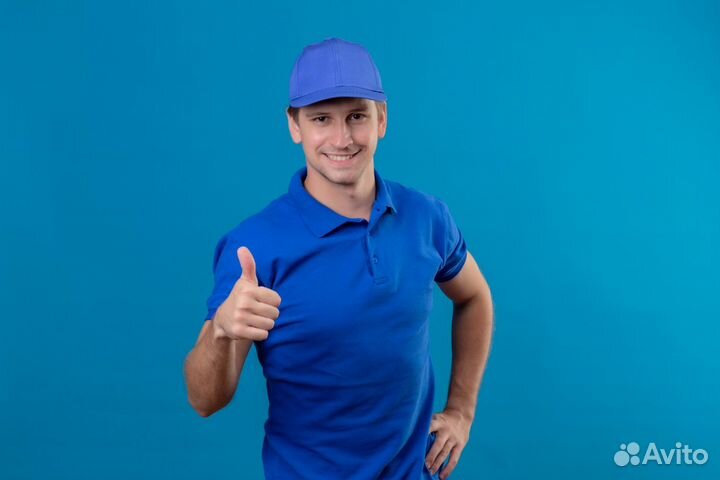 Кладовщик комплектовщик